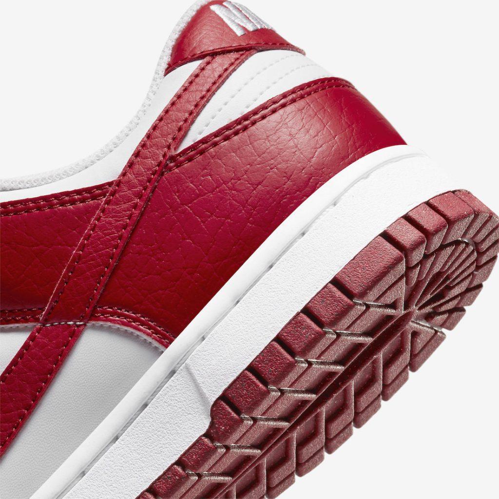 Dunk Low DN1431 101 NIKE 