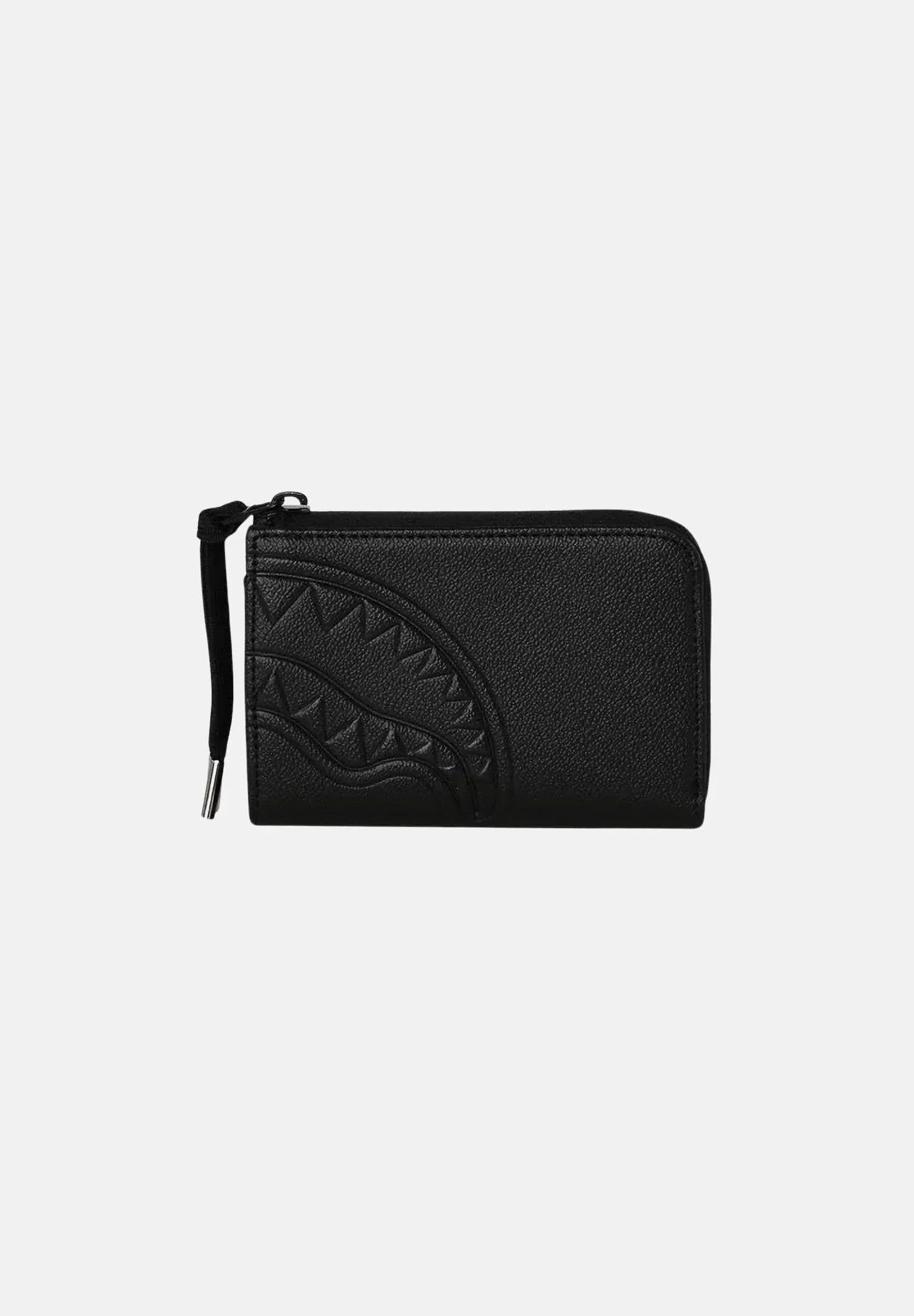 Gold Brick Lux Wallet 910W9046NSZ UNI SPRAYGROUND 