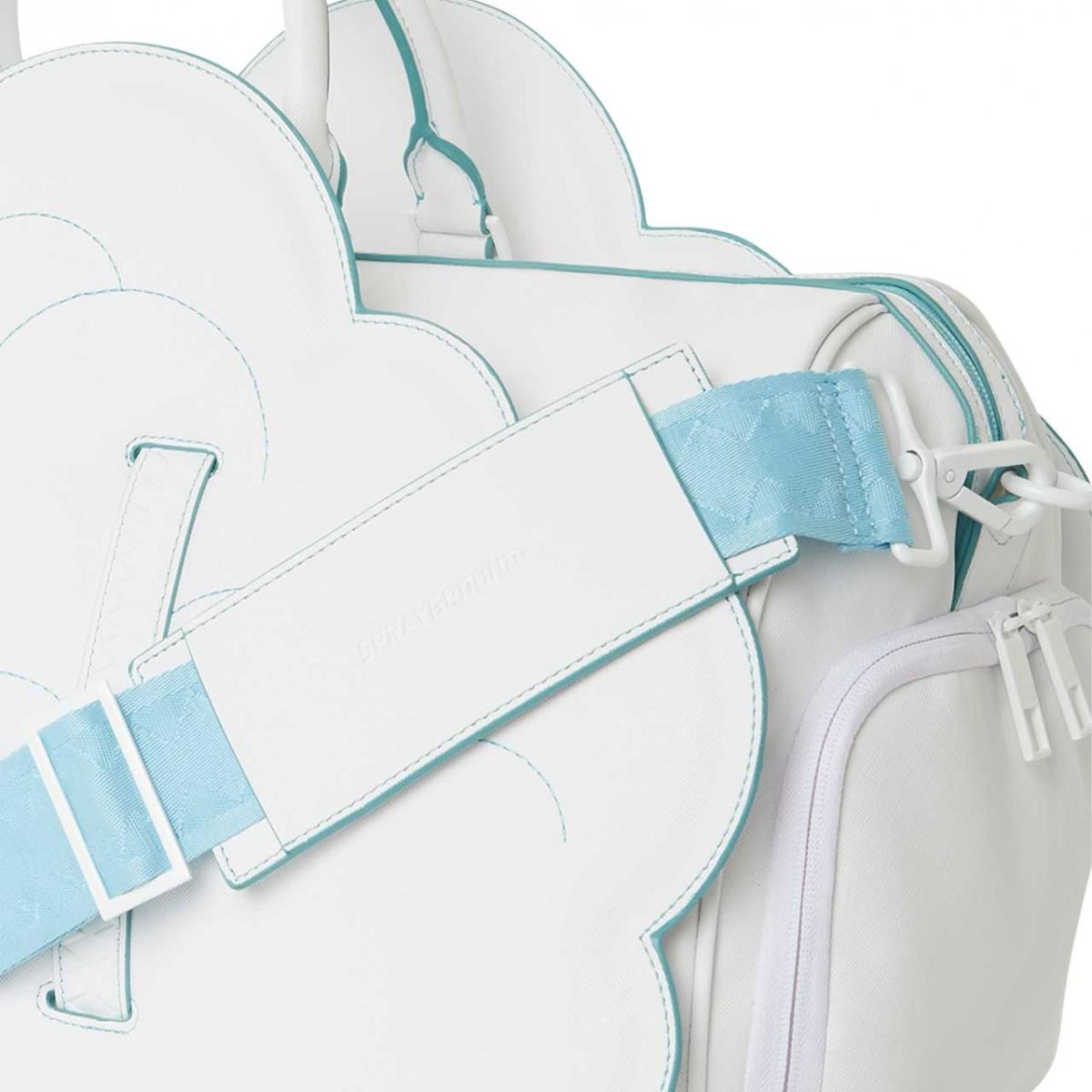 Cloud Duffle 910D4729NSZ UNI SPRAYGROUND 