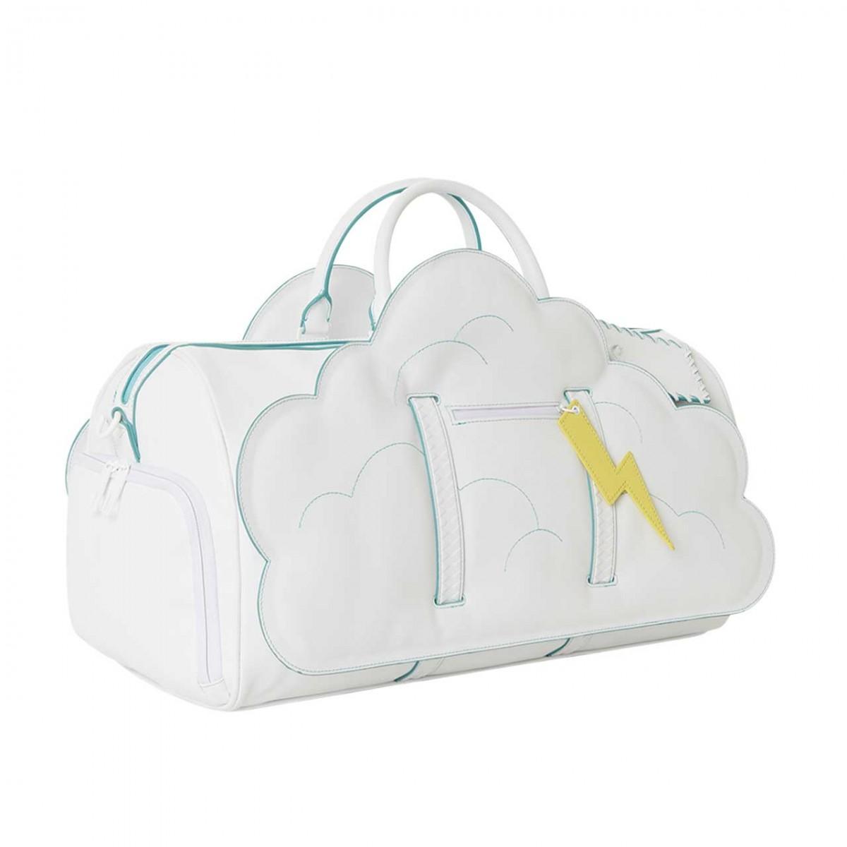 Cloud Duffle 910D4729NSZ UNI SPRAYGROUND 