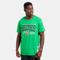 Champ Stack Tee