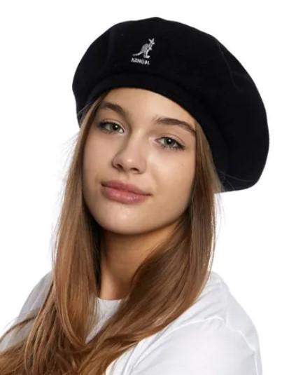  K3107ST BK01 KANGOL 