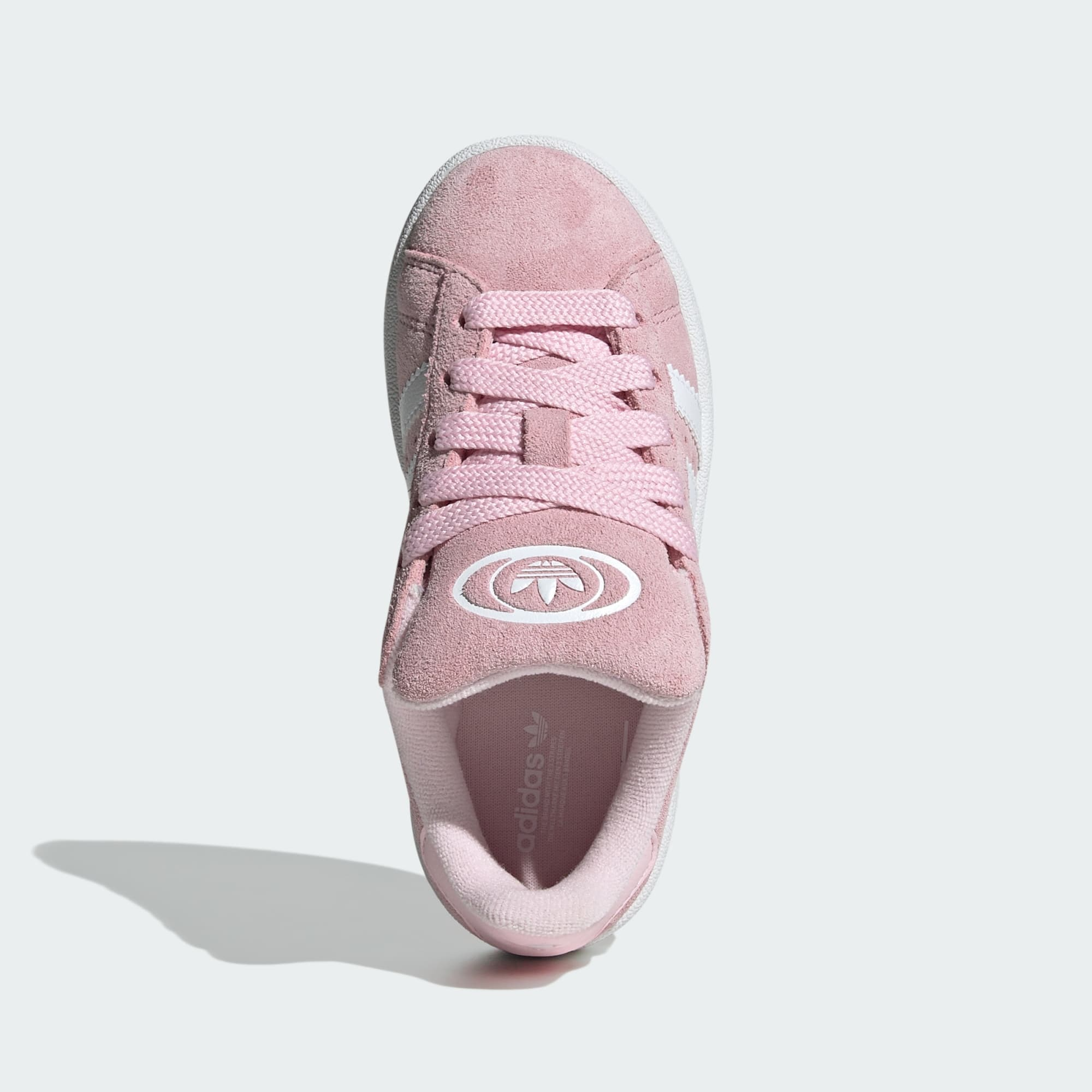 Campus 00s Elastic Lace Kids JP5507 UNI ADIDAS 
