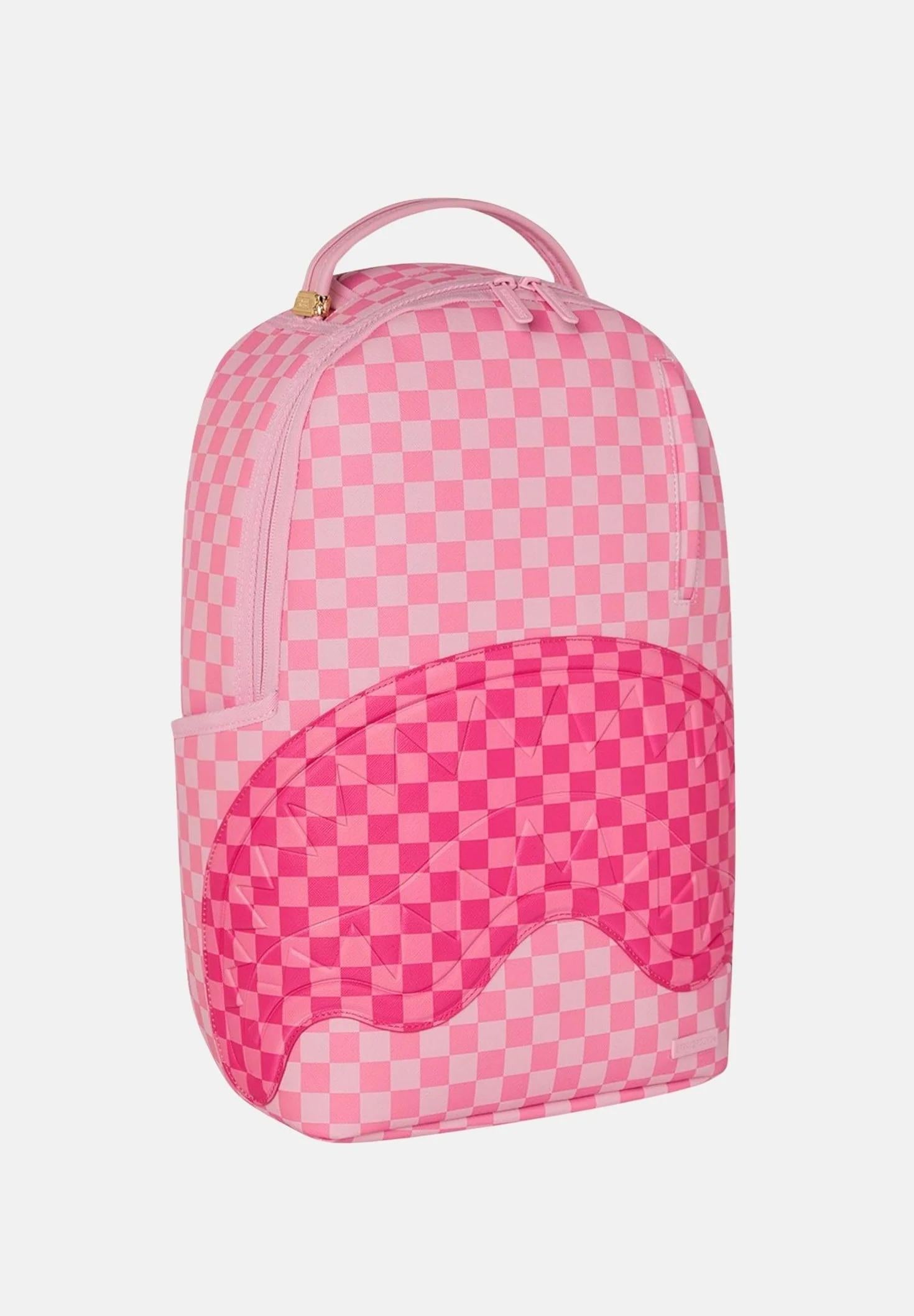 Sip Patch Backpack 910B8717NSZ UNI SPRAYGROUND 