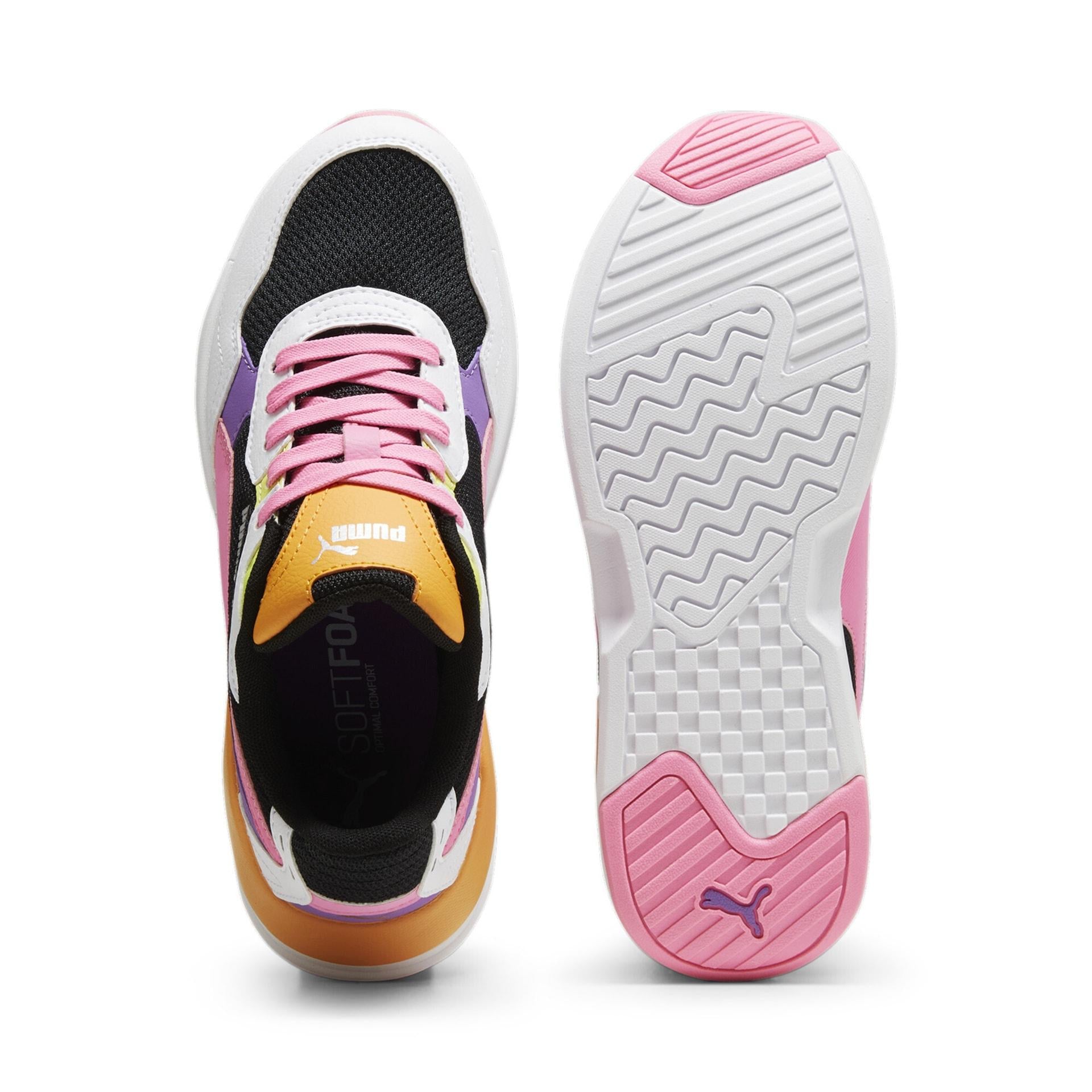 X-Ray 385524 27 PUMA 