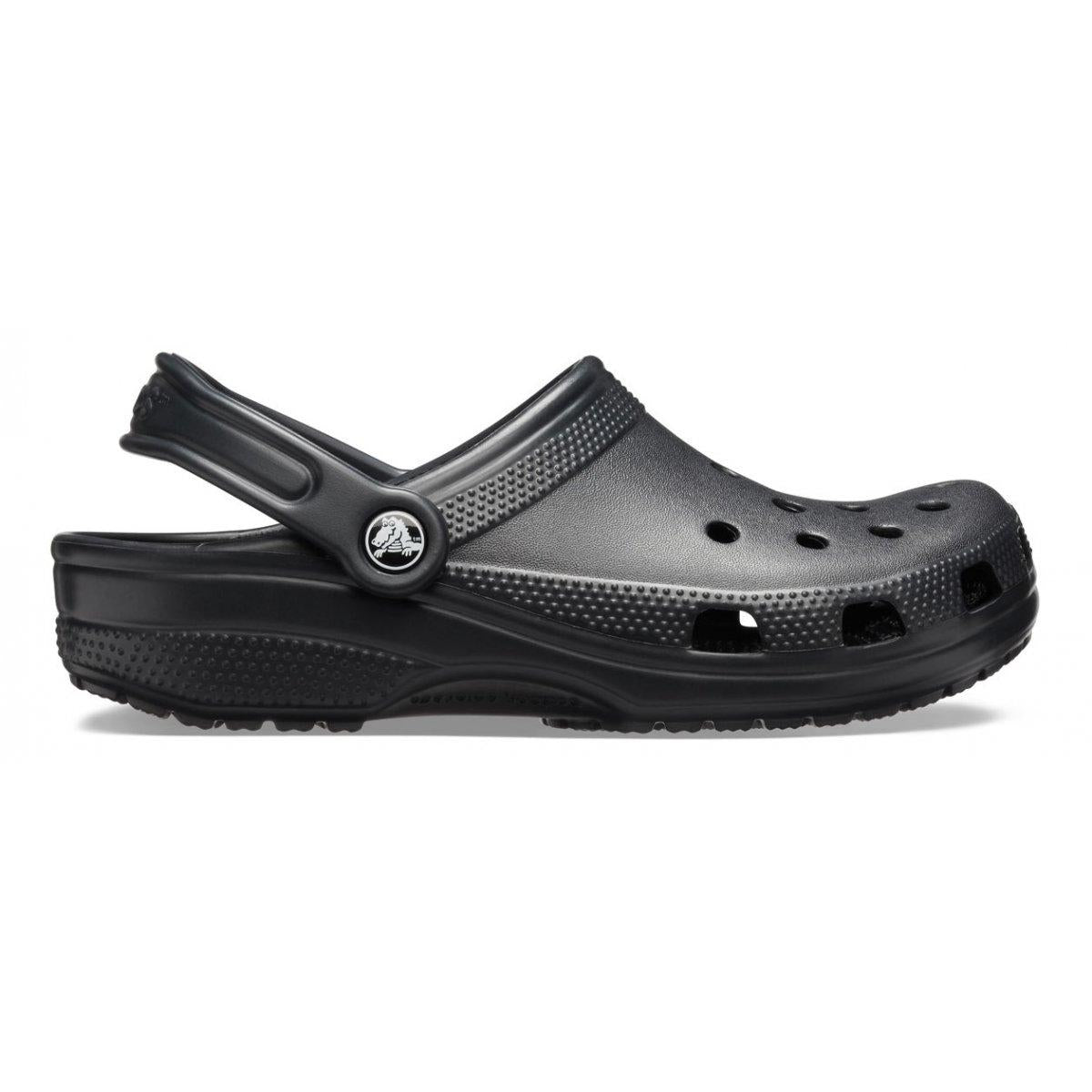 Classic Sabot U CR.10001 BKL CROCS 