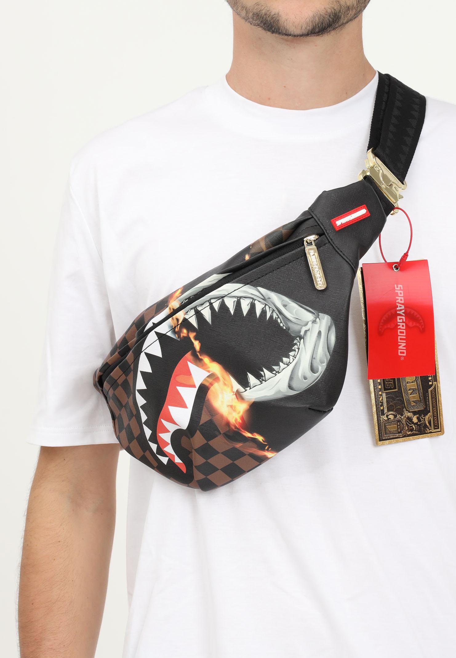  910B4652NSZ  SPRAYGROUND 