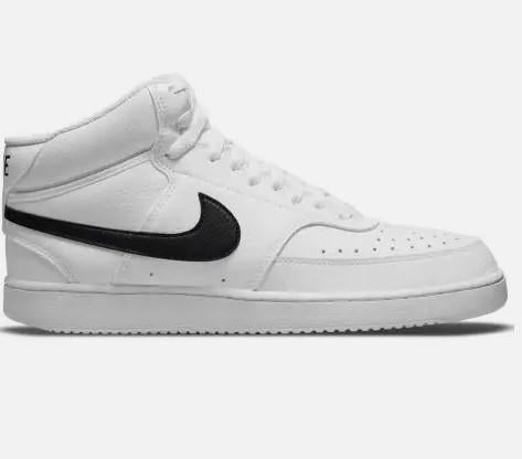 Court Vision Mid DN3577 101 NIKE 