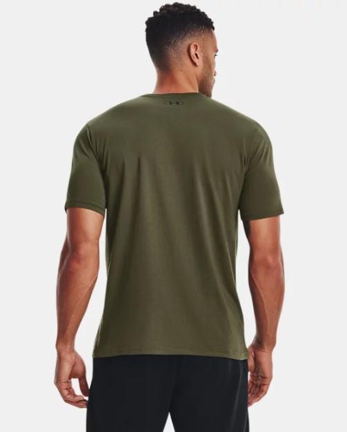 UA Sportstyle LC 1326799 390 UNDER ARMOUR 