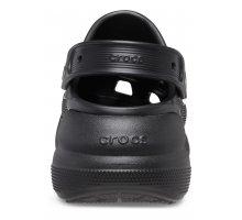 Classic Crush Clog CR.207521 BLK CROCS 