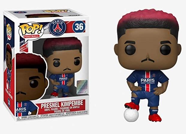 Kimpembe 02029 UNI FUNKO 