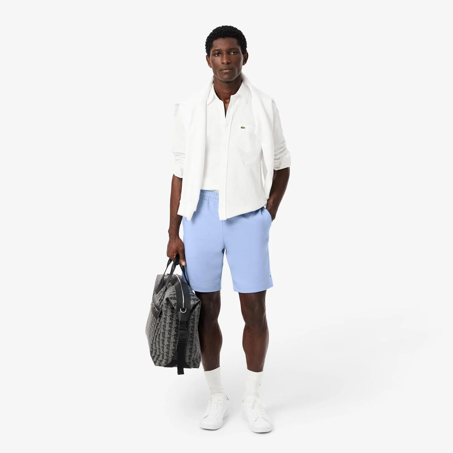 Shorts Lacoste GH9860 AEY LACOSTE 