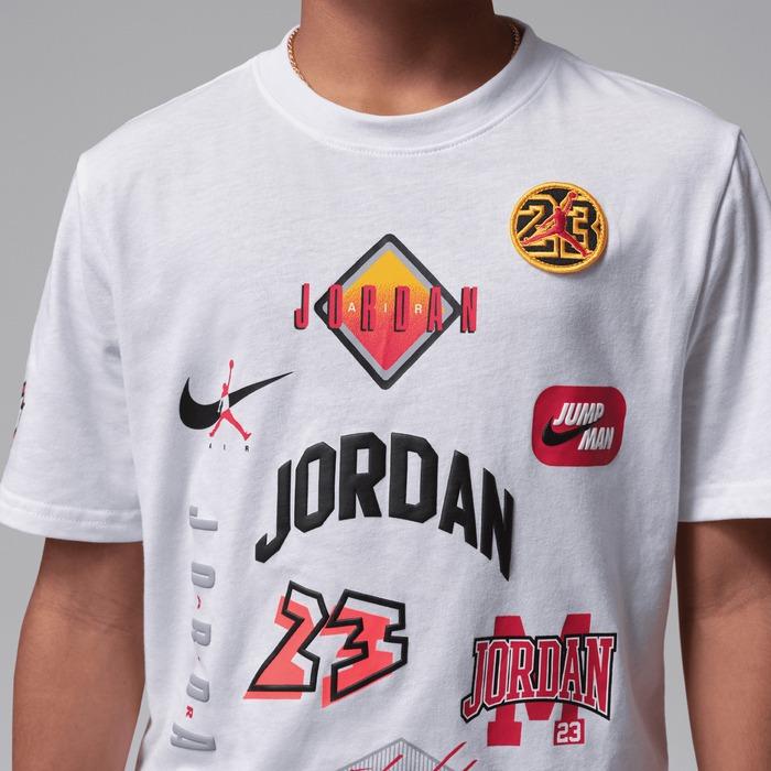 Jdb Dynasty Patch 95F385 001 JORDAN 