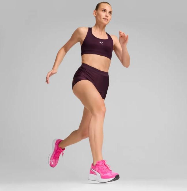 4keeps run bra 524953 44 PUMA 