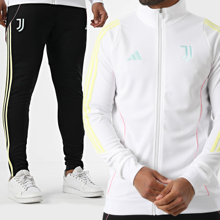Juve Tk Suit JN9874 UNI ADIDAS 