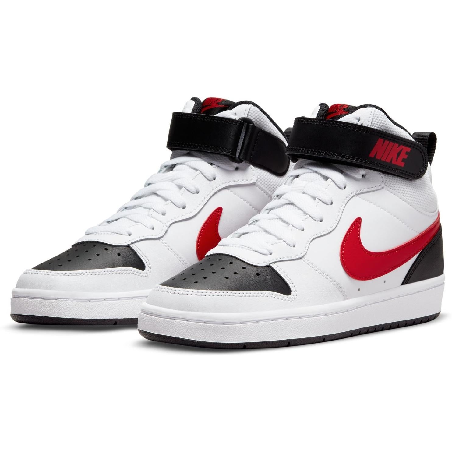 Court Borough Mid 2 CD7782 110 NIKE 