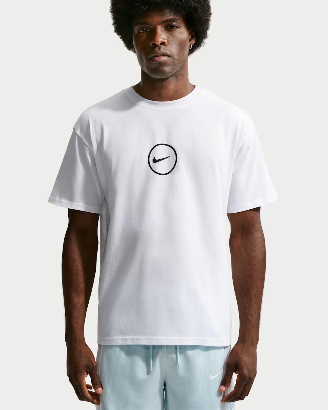 Nike Tee II0658 100 NIKE 