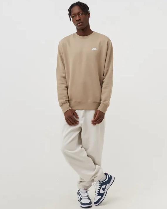Sportswear Club Fleece BV2662 247 NIKE 