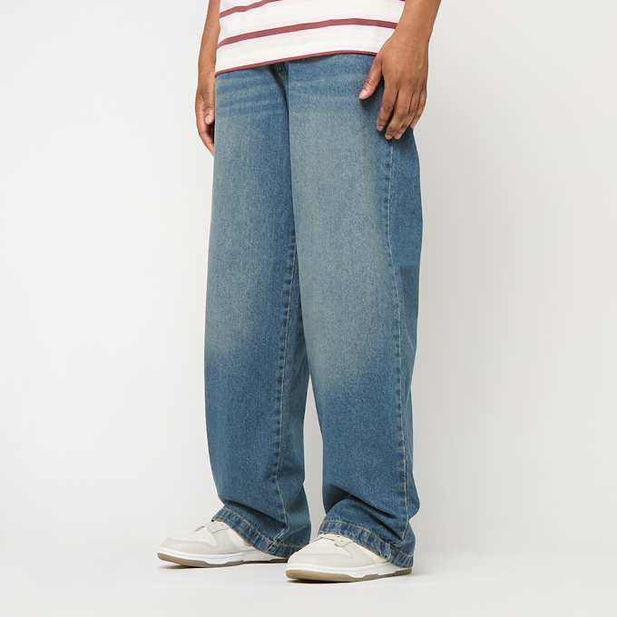 Hilham Denim Dark Indigo DK0A87NK L231 DICKIES 