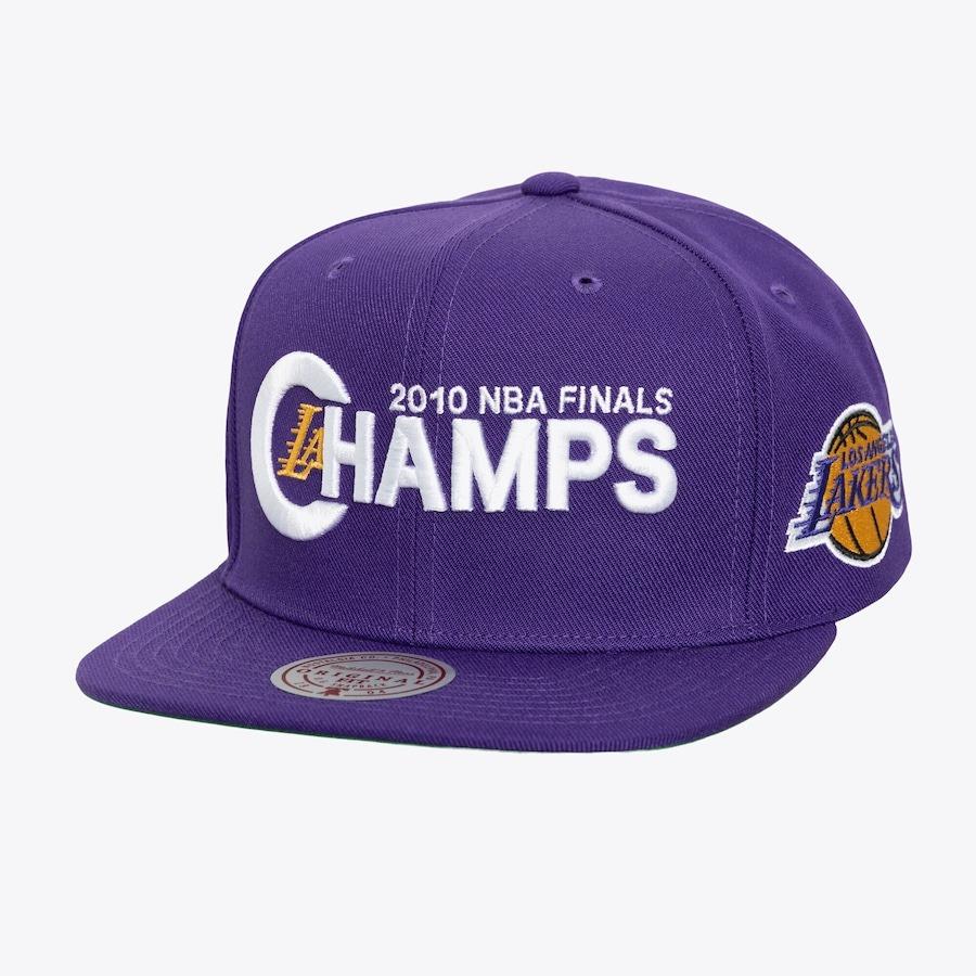 MITCHELL&NESS HS10056LALPURP