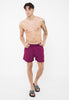 Man Woven Boxer Beachwear