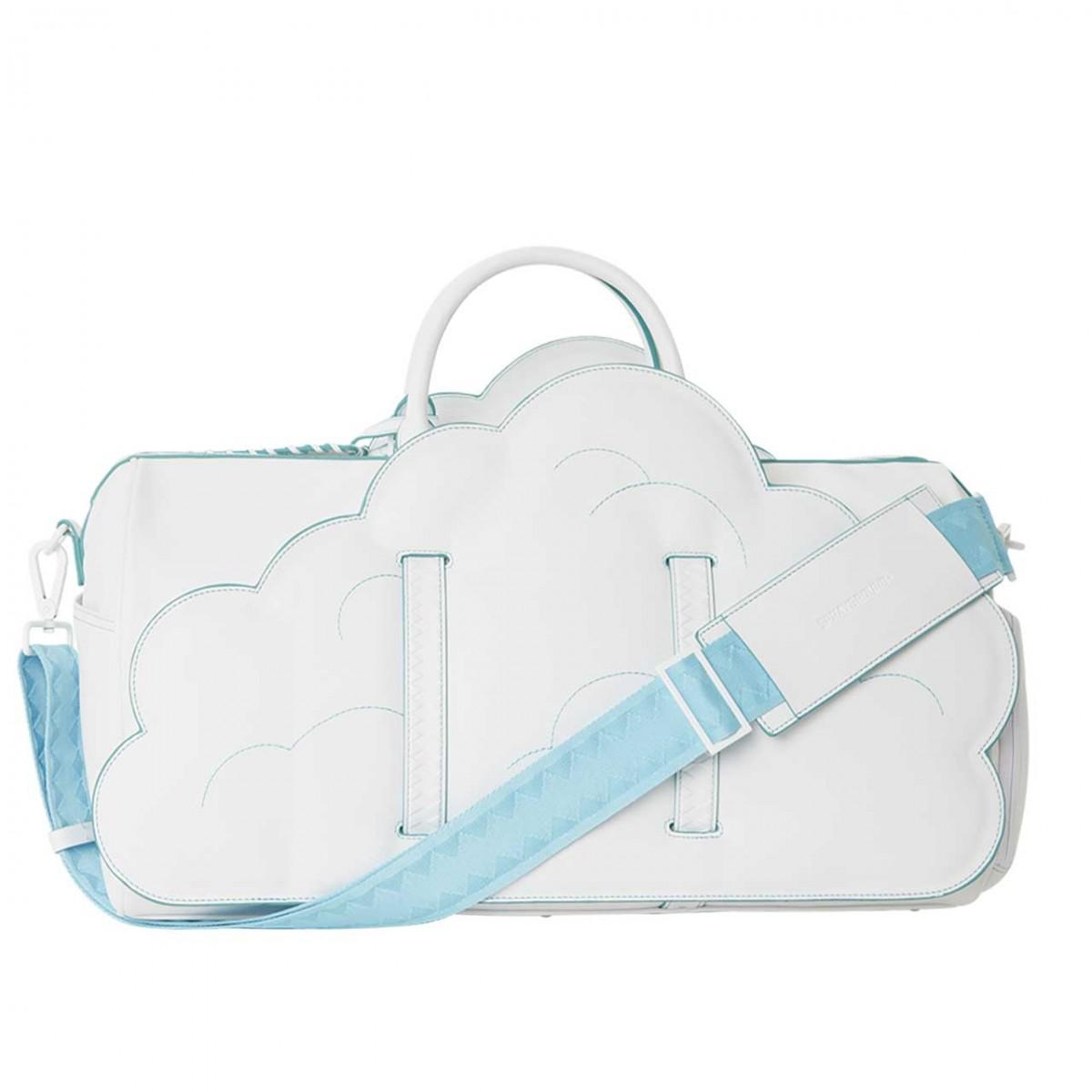Cloud Duffle 910D4729NSZ UNI SPRAYGROUND 