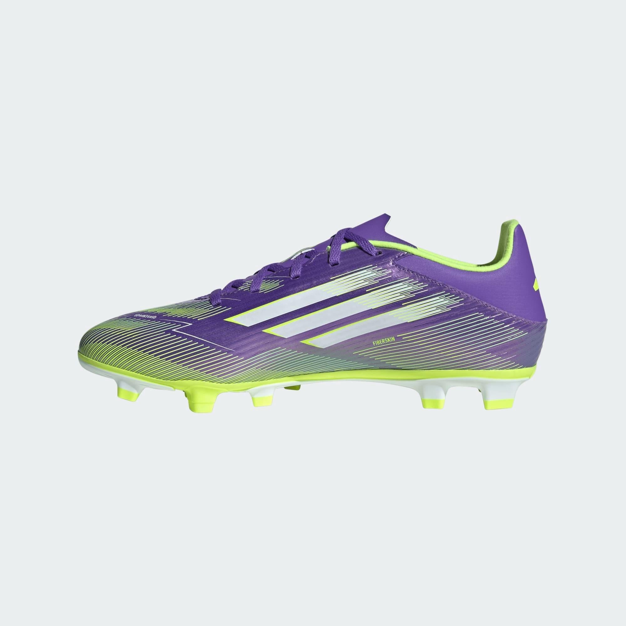 F50 CLUB FG/MG JI0043 UNI ADIDAS 