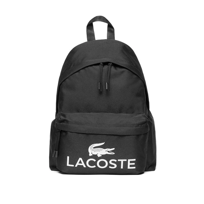 Luckybag Backpack Croc Sport NU5182 000 LACOSTE 