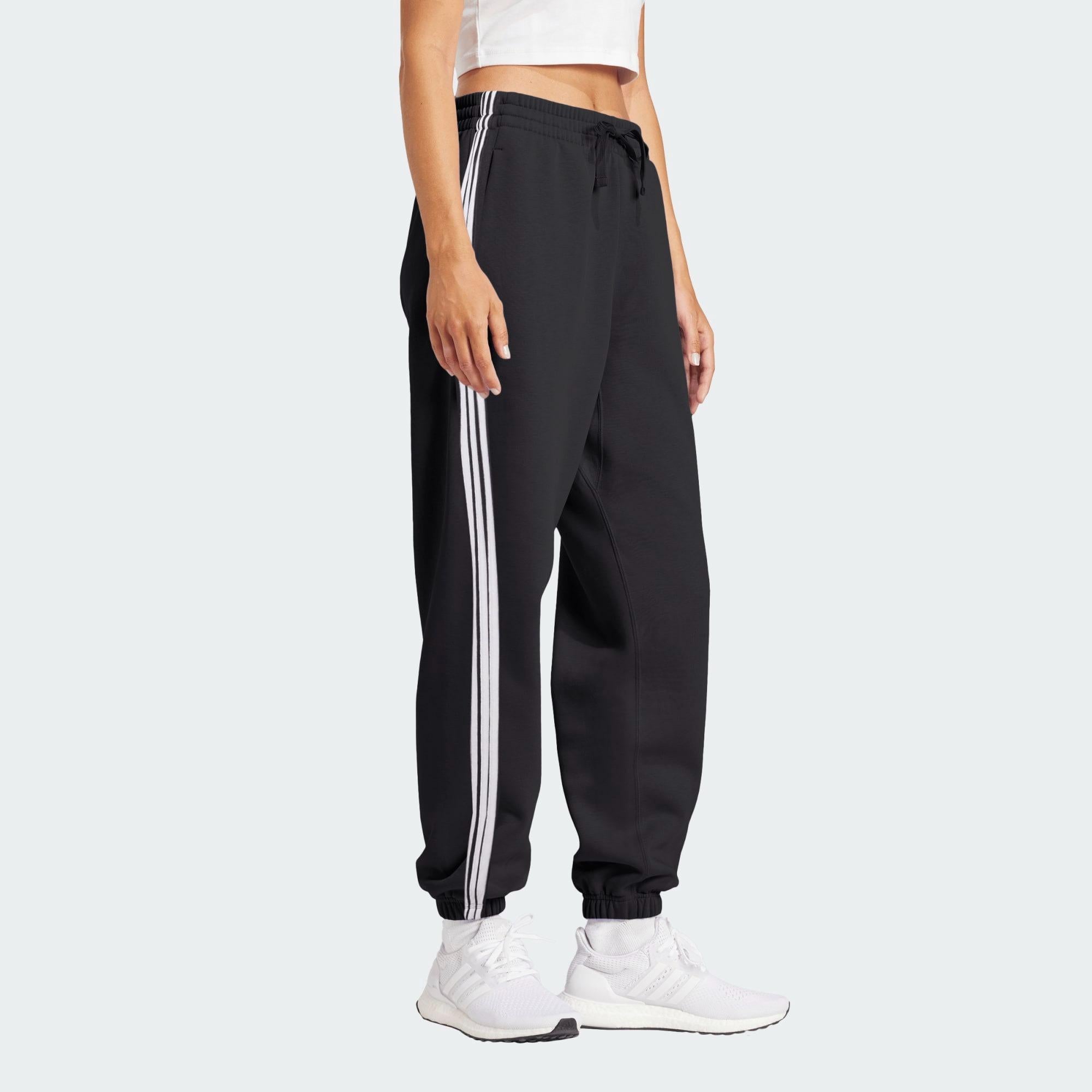 3 Stripes French Terry JD5302 UNI ADIDAS 