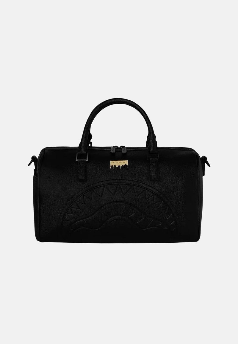 Gold Brick Lux Mini Duffle