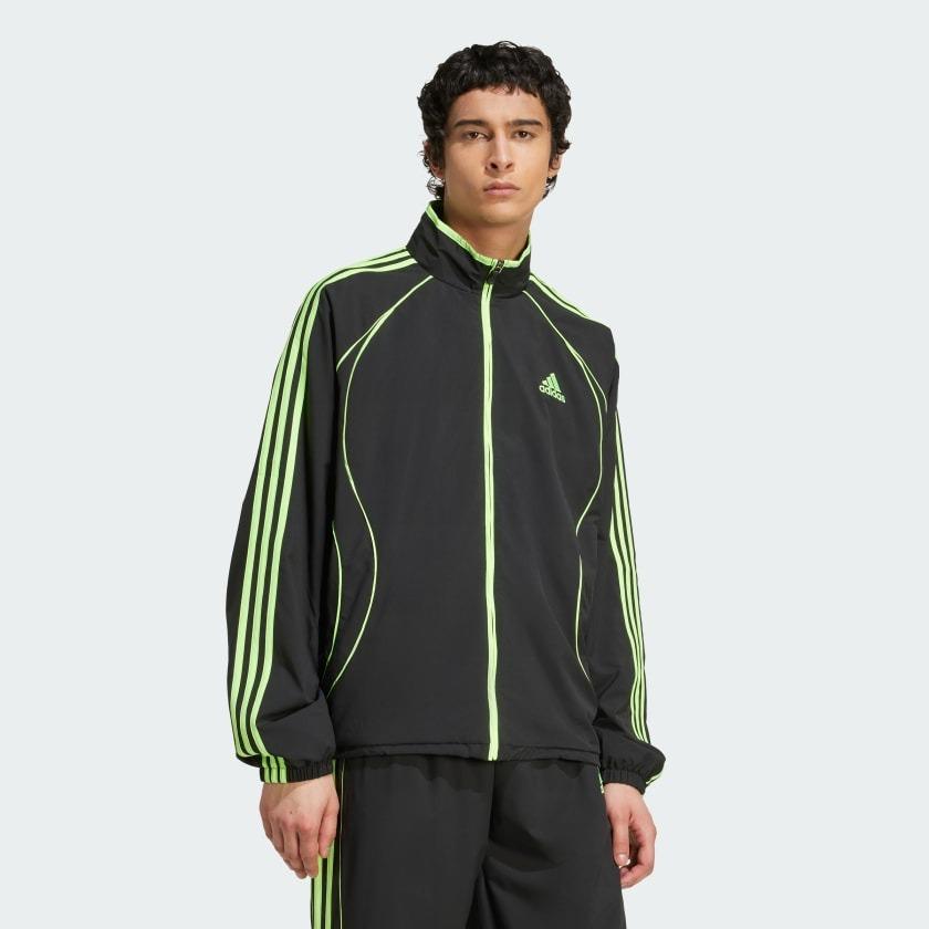 Giacca Da Allenamento Teamgeist Adicolor JW8566- UNI ADIDAS 