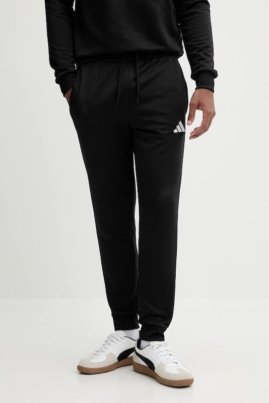 Tuta Sportiva Basic 3 Strisce Tricot Track Suit JX5551 UNI ADIDAS 