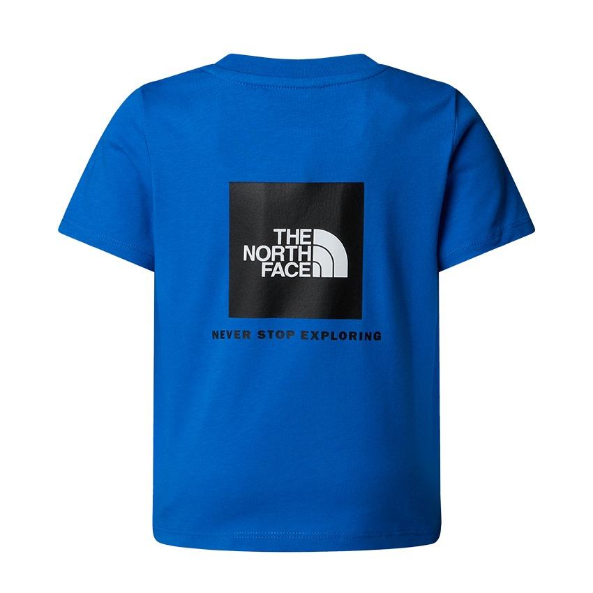 THE NORTH FACE NF0A89H5T4S1