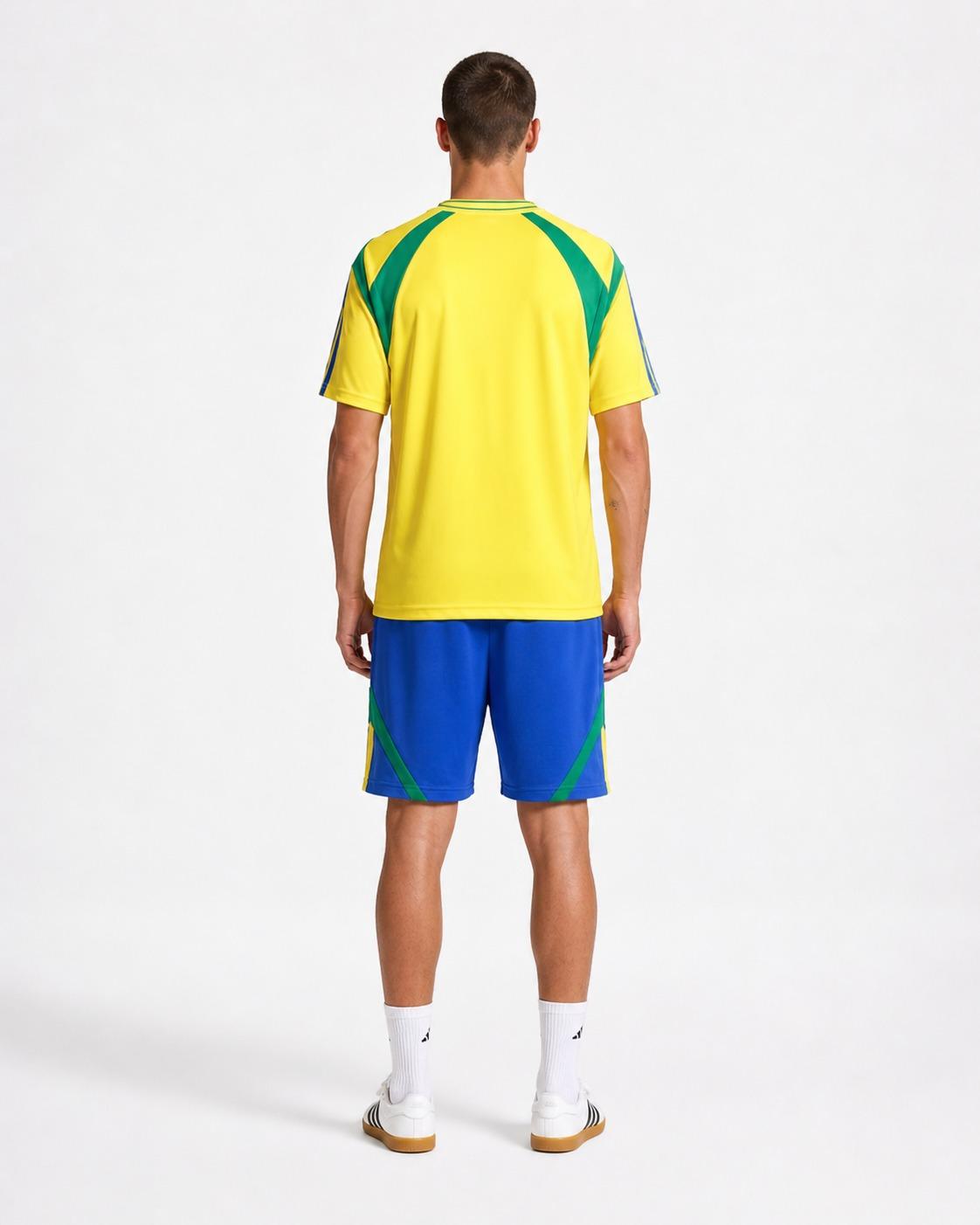 AdiSet KC5649 UNI ADIDAS 