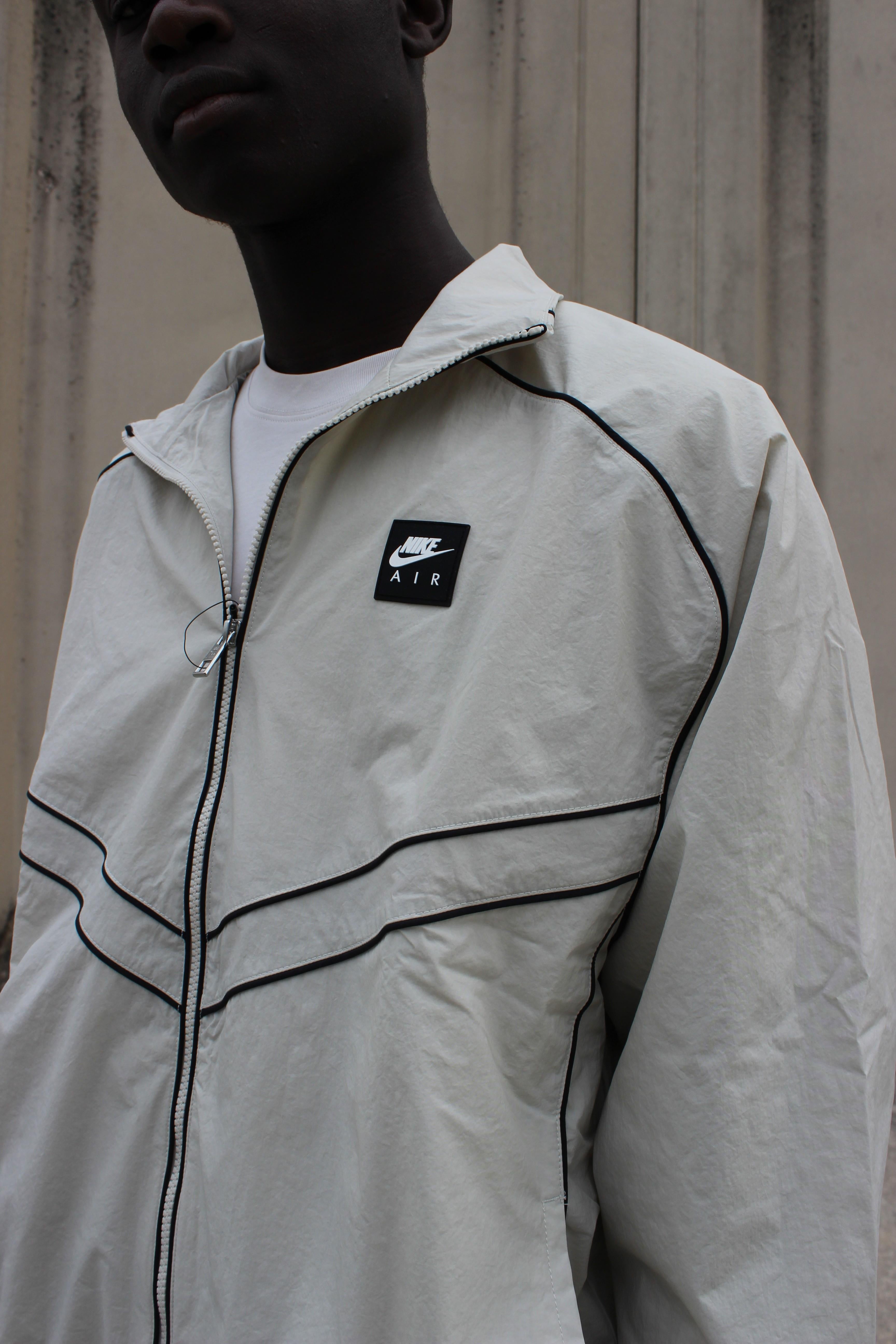 Air wr Tracksuit IF1288 072 NIKE 