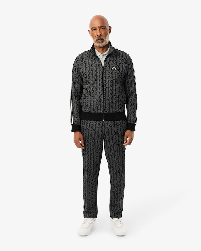 SweatShirt SH1368 4PC LACOSTE 