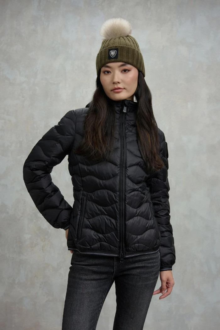 Camelia W 25WBLDC03095 999EI BLAUER 