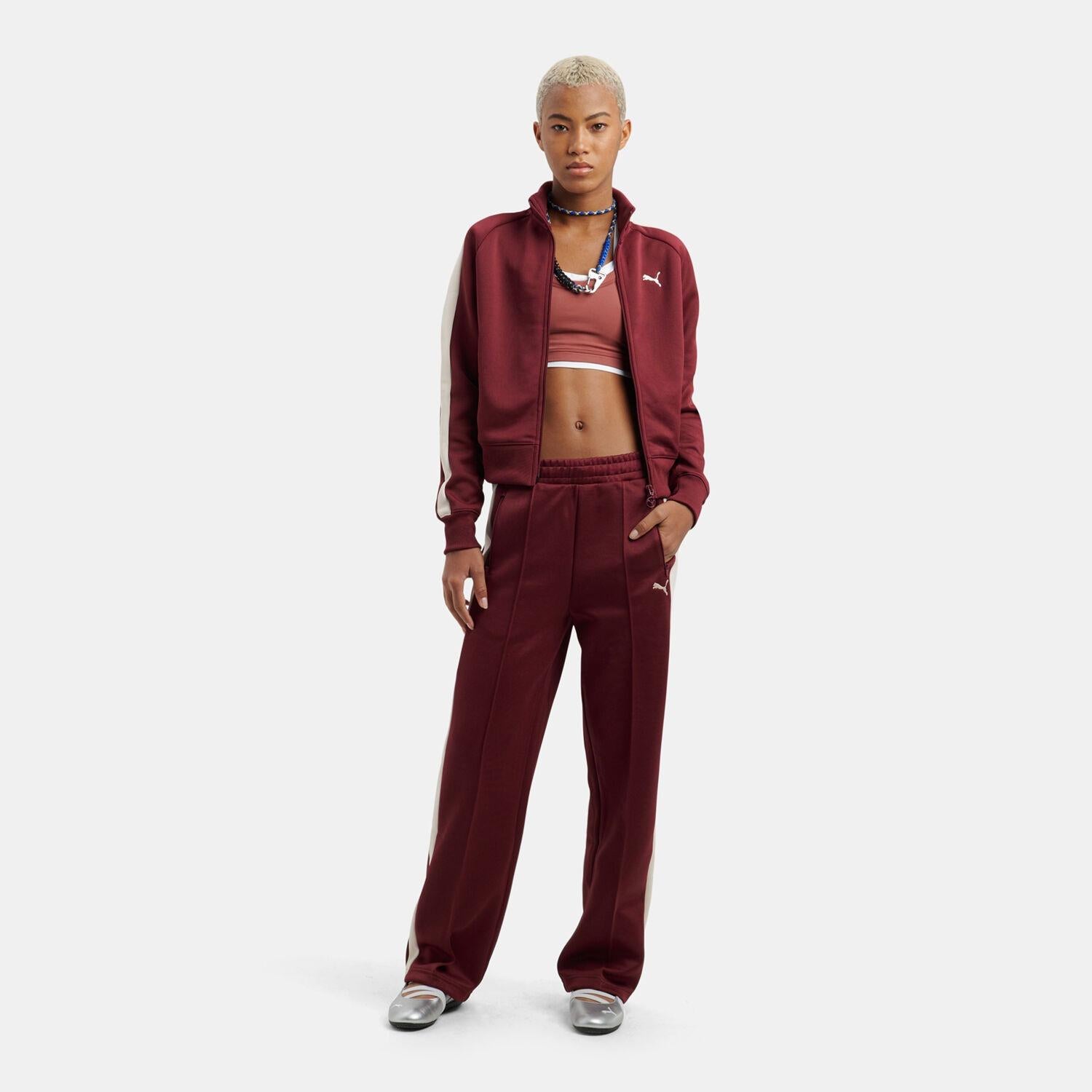 T7 ALWAYS ON Track Suit 629796- 96 PUMA 
