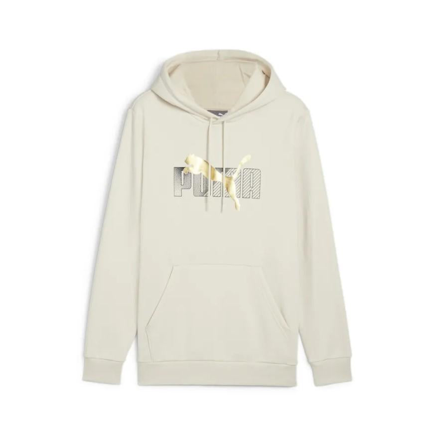 Felpa Ess Logo 681851 87 PUMA 