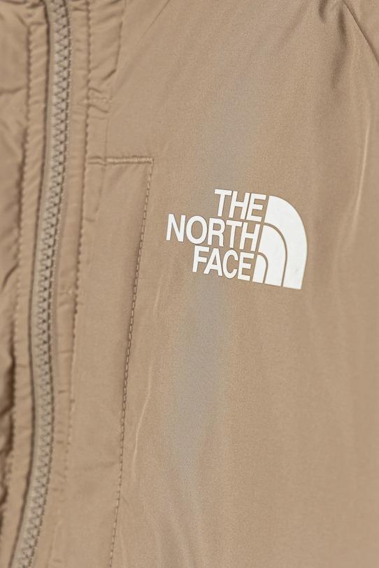 Reversible Perrito Hooded Jacket NF0A88TW BOX1 THE NORTH FACE 