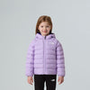 Kid Reversible Perrito Hooded Jacket