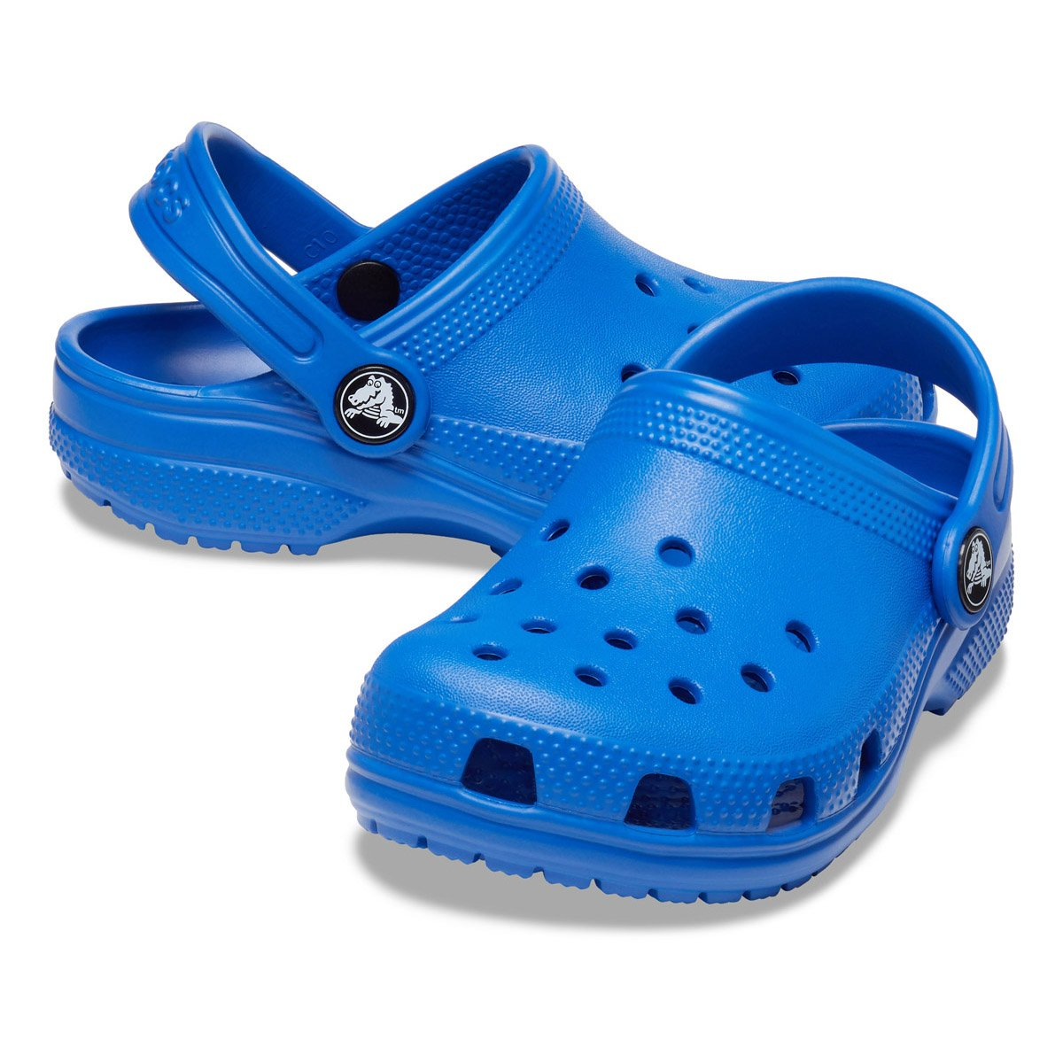 Classic Clog 206990 BLBO CROCS 