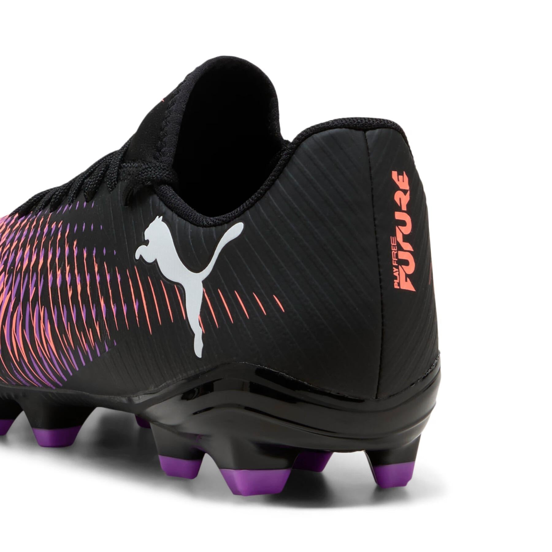 Future 8 Play Fg/Ag 108141 01 PUMA 