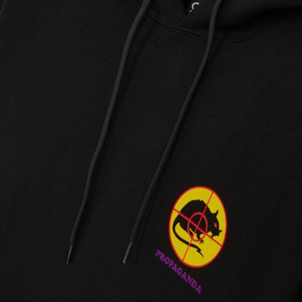 Hoodie 22FWPRFE 758 PROPAGANDA 