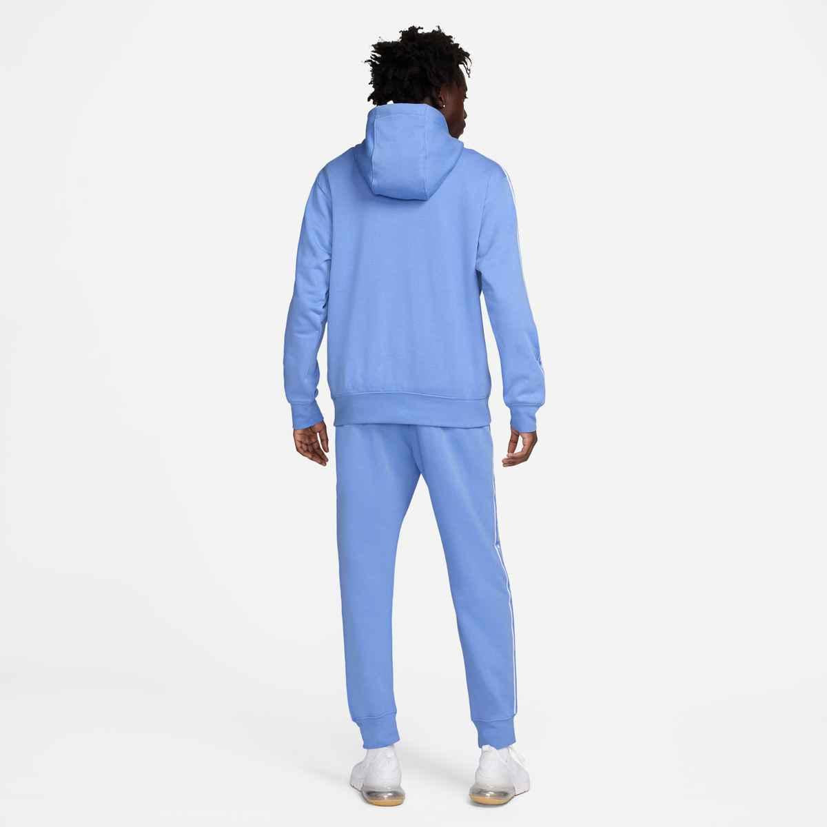 Nk Club Flc Gx Hd Trk Suit FB7296 450 NIKE 