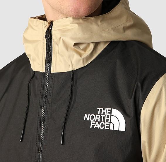 Mountain Q Jacket NF0A5IG2 LK51 THE NORTH FACE 