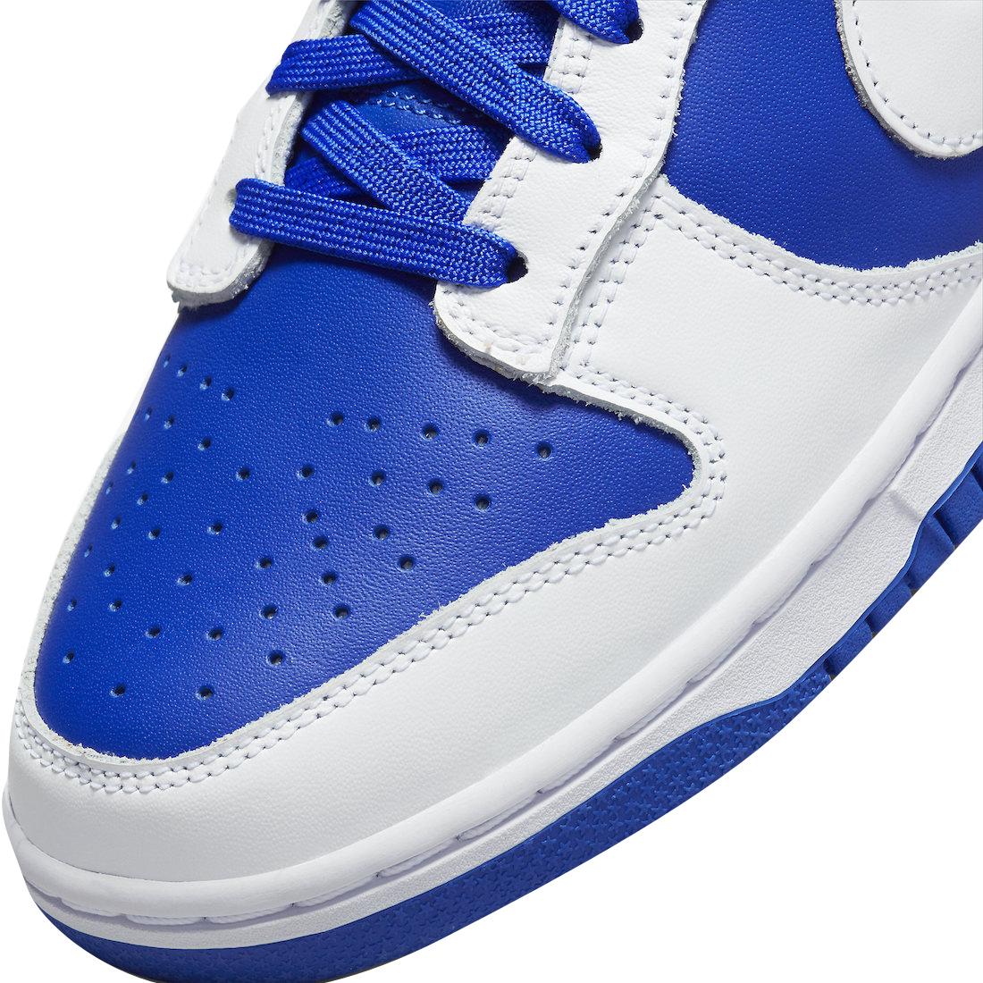 Dunk Low DD1391 401 NIKE 