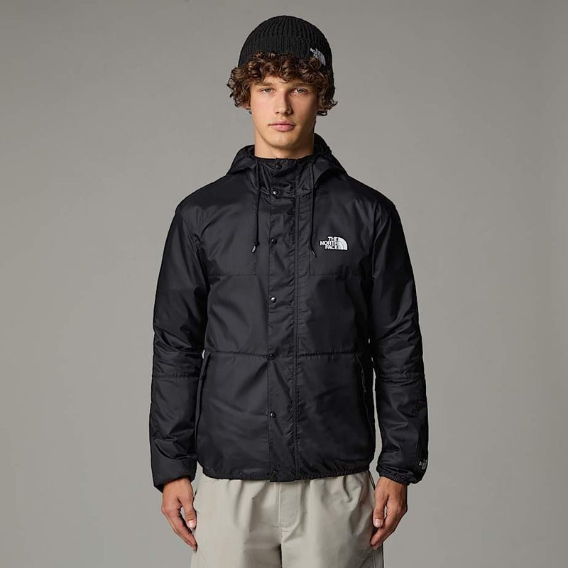 Seasonal Mountain Jacket