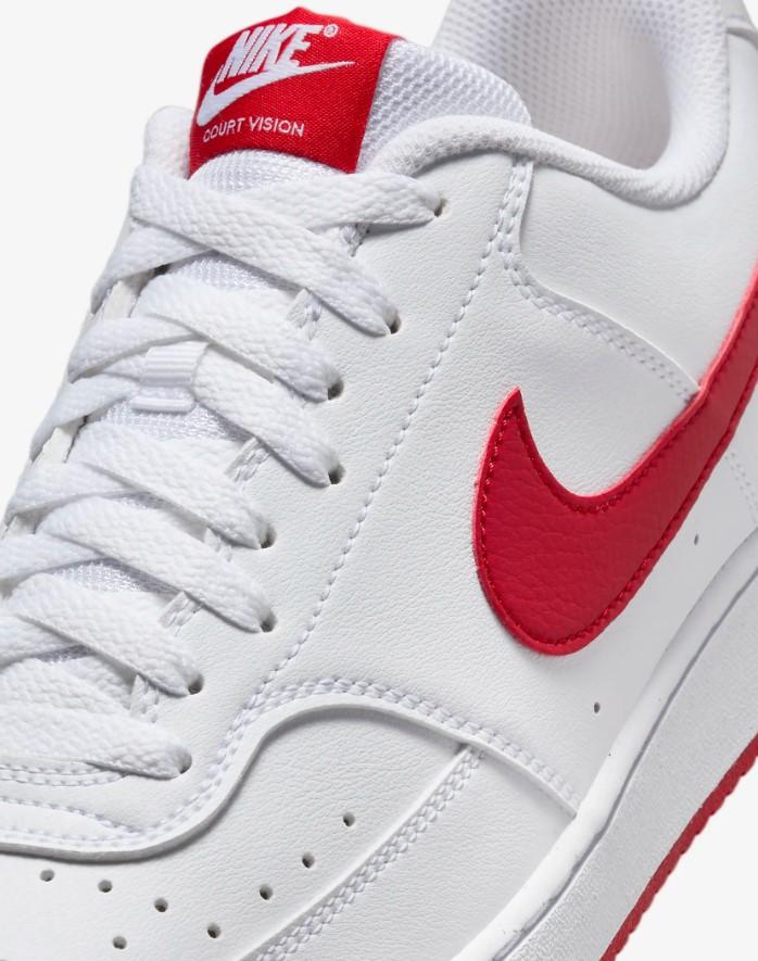 Court Vision Low Next Nat HF1744 101 NIKE 