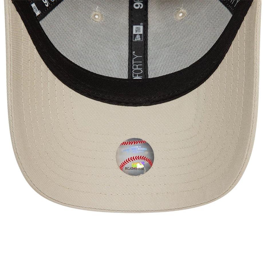 9FORTY New York Yankees League Essential 60471459 STNWHI NEW ERA 